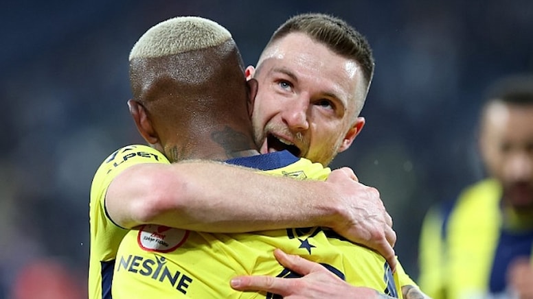 Menajeri ' Skriniar polemiği'ne ateş püskürdü