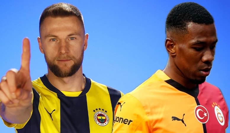 Skriniar-Cuesta farkı!