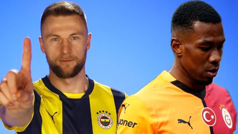 Skriniar-Cuesta farkı!