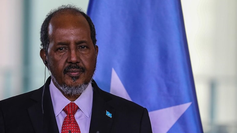 Somali Cumhurbaşkanı'nın konvoyuna bombalı saldırı: Çok sayıda ölü var! -  Sözcü