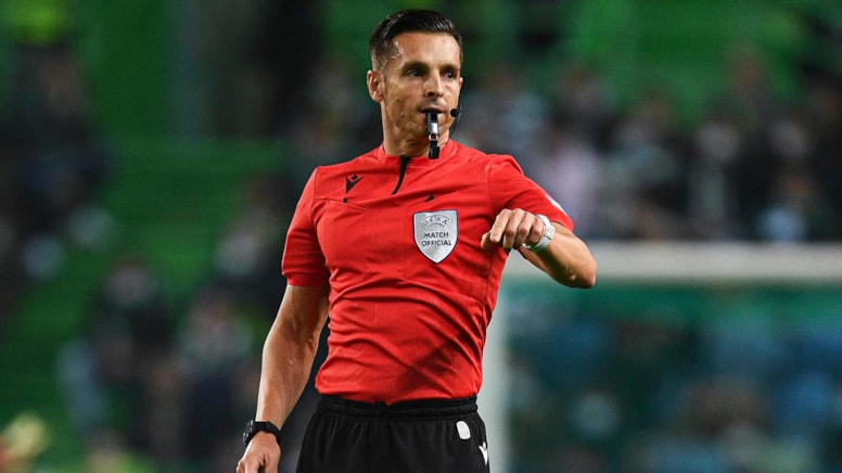 İspanya’da hakemlerin ‘tehdit’ paniği