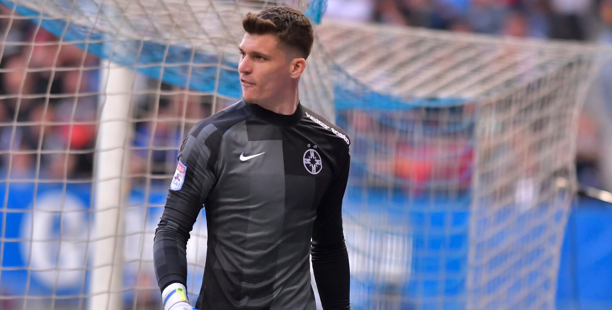 Muslera’nın yerine sürpriz isim