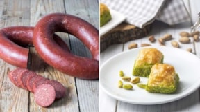 Bakanlık markaları ifşa etmeye devam ediyor: Sucuktan 'kafa', baklavadan 'ay çekirdeği'...