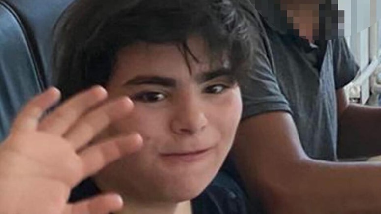 Nefes borusuna yemek kaçan Sudenaz kurtarılamadı