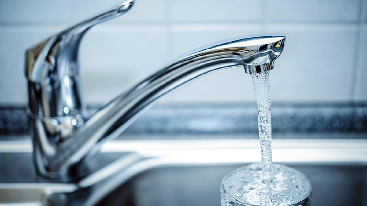 İddia doğrulandı: Karaman'da içme suyunda petrol çıktı! İçmeyin uyarısı geldi