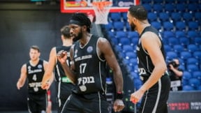 Karşıyaka Braimoh'u renklerine bağladı