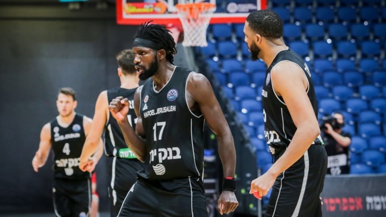 Karşıyaka Braimoh'u renklerine bağladı