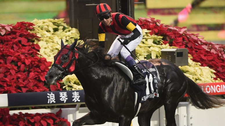 Dünyanın en çok kazanan jokeyinin serveti dudak uçuklattı