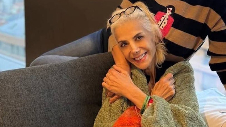 Son dakika... Ünlü oryantal Tanyeli hayatını kaybetti