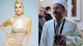 Tanyeli ile ilgili bilinmeyen o gerçeği cami imamı ortaya çıkardı