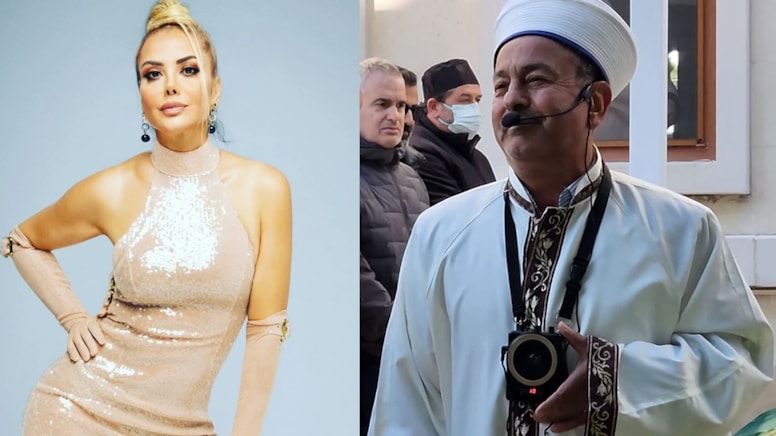 Tanyeli ile ilgili bilinmeyen o gerçeği cami imamı ortaya çıkardı