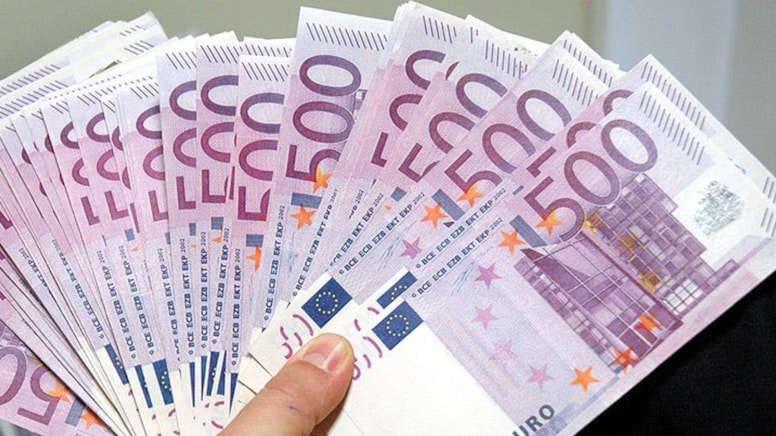 Dünyaca ünlü şirket çalışanlarını zengin edecek: İşten ayrılana 500 bin Euro'ya kadar tazminat!