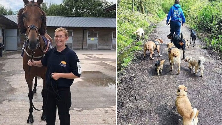 20 milyon TL'lik tazminatı top uğruna yaktı