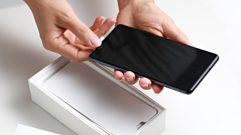 En çok tercih edilen telefon markası ortaya çıktı