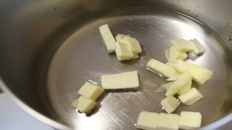 Tereyağı yemeyi hemen bırakın: Sebebi sizi şaşırtacak