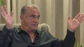 Fatih Terim'den yabancı hakem konusunda flaş öneri