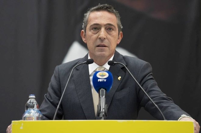 Fenerbahçe TFF'ye başvuru yapacak