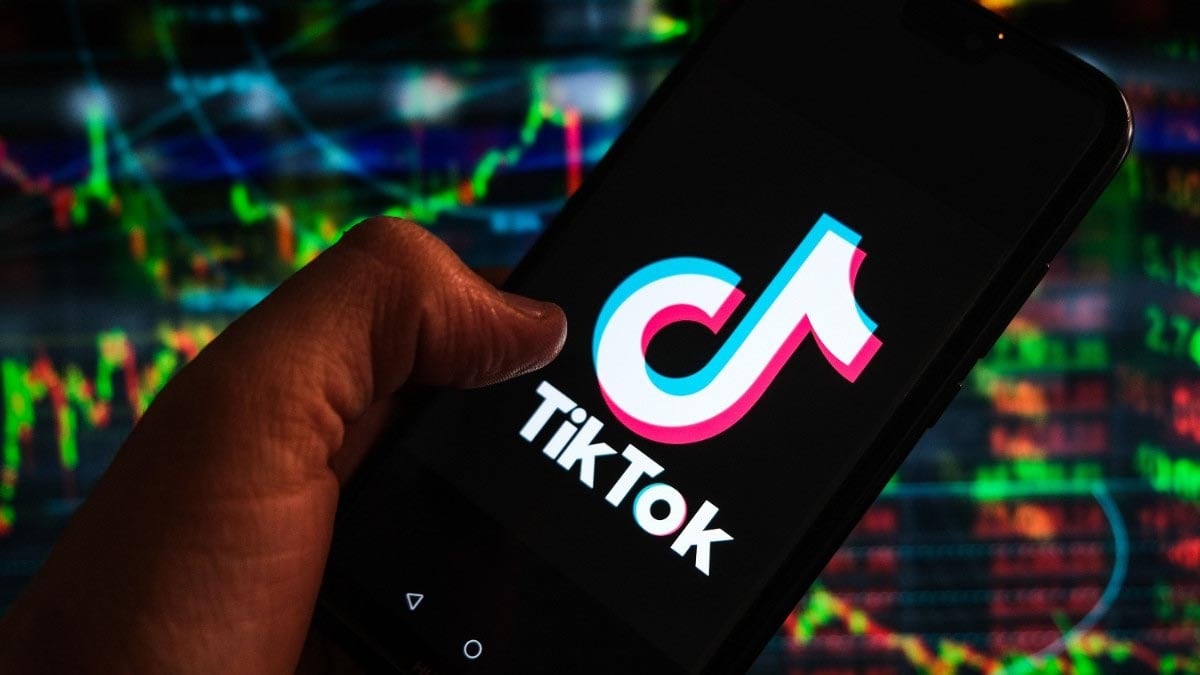 Fransa'dan TikTok için dikkat çeken adım