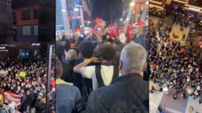 AKP'nin kalesi Trabzon hemşehrisi İmamoğlu'na sahip çıktı