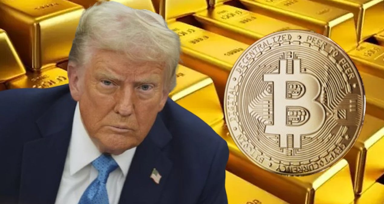 Altın Yatırımcıları Alarmda: Trump'ın Hamleleri Altın Fiyatlarını Nasıl Etkileyecek?