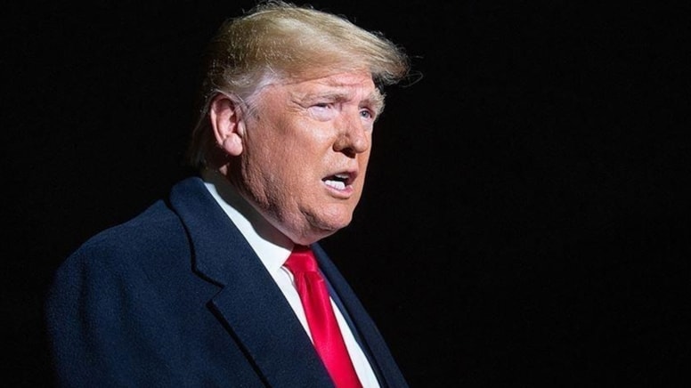 Donald Trump, Vietnam Devlet Başkanı Lam ile görüştü