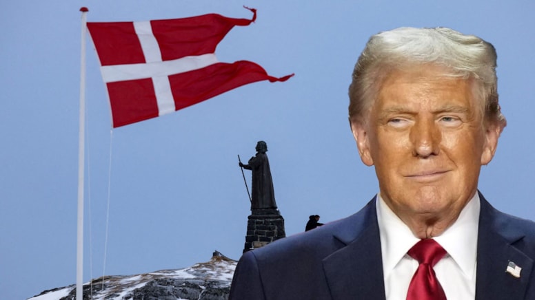 Trump'ın almak istediği Grönland'da yarın seçim zamanı