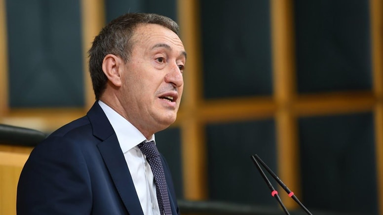 DEM Parti, PKK'nın silah bırakması ve Öcalan için yasal düzenleme istiyor