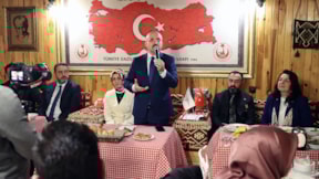 İmralı çağrısı sonrası İçişleri Bakanlığı cephesinden ilk açıklama!