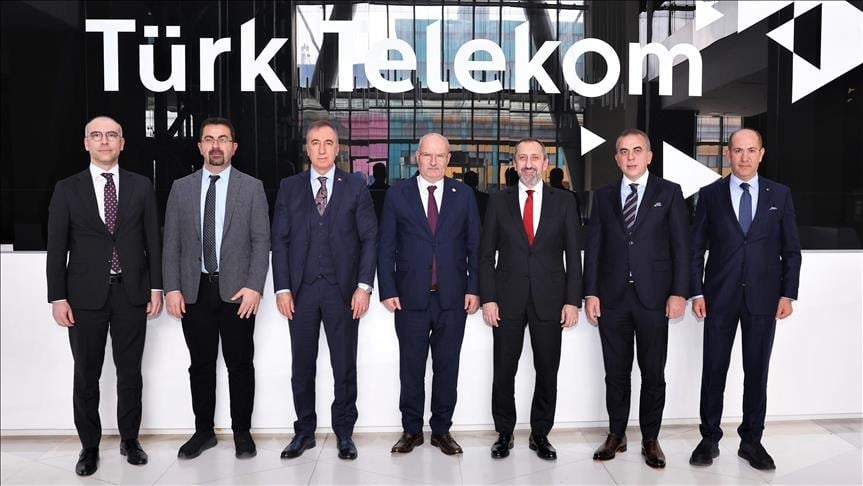 Türk Telekom, yerli ve milli haberleşme cihazları için işbirliği başlattı