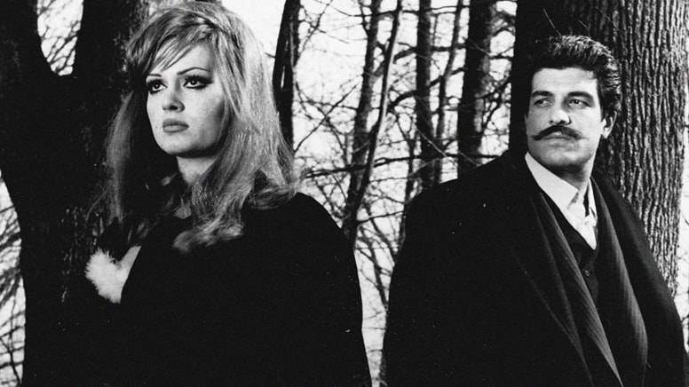 Türkan Şoray ile İzzet Günay, 57 yıl sonra buluştu