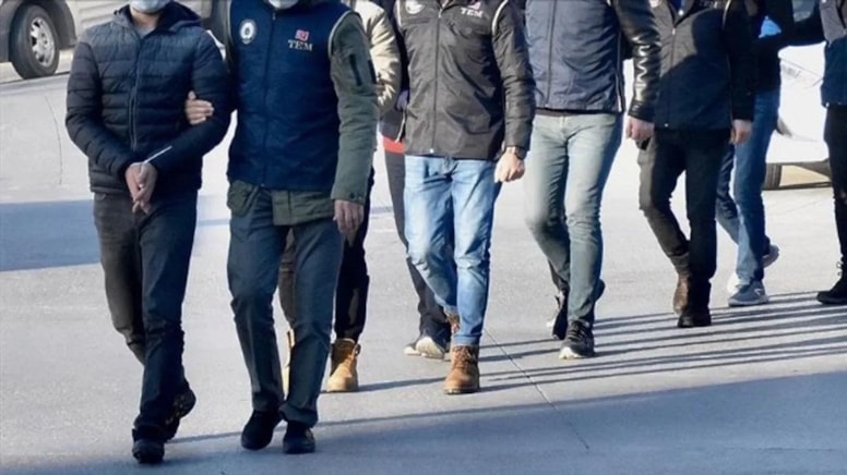 Muğla'da uyuşturucu operasyonunda 5 tutuklama