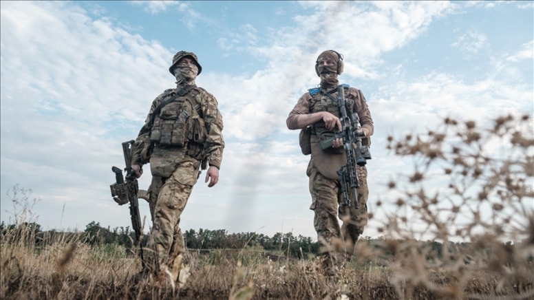 IMF'den Ukrayna kredisine ön onay