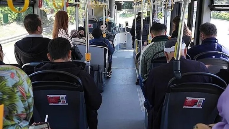 Eskişehir'de ulaşıma yüzde 30 zam geliyor