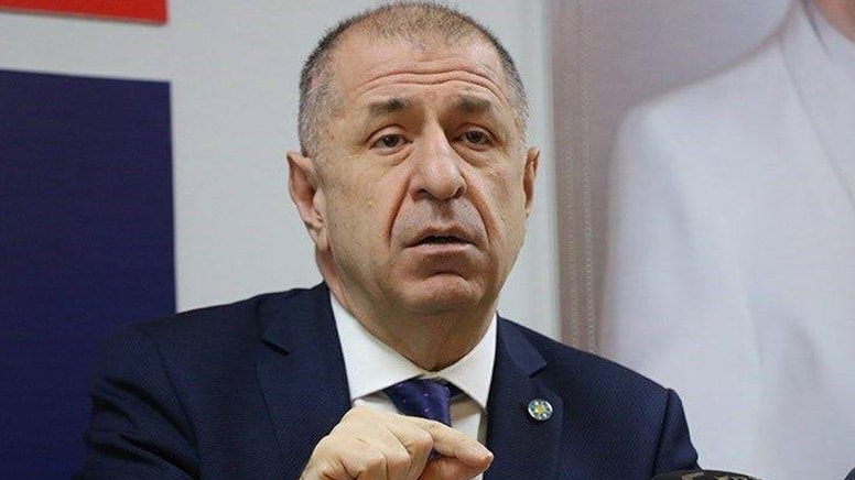 Ümit Özdağ: Nüfusu artırmak istiyorsan eğitimi düzelt