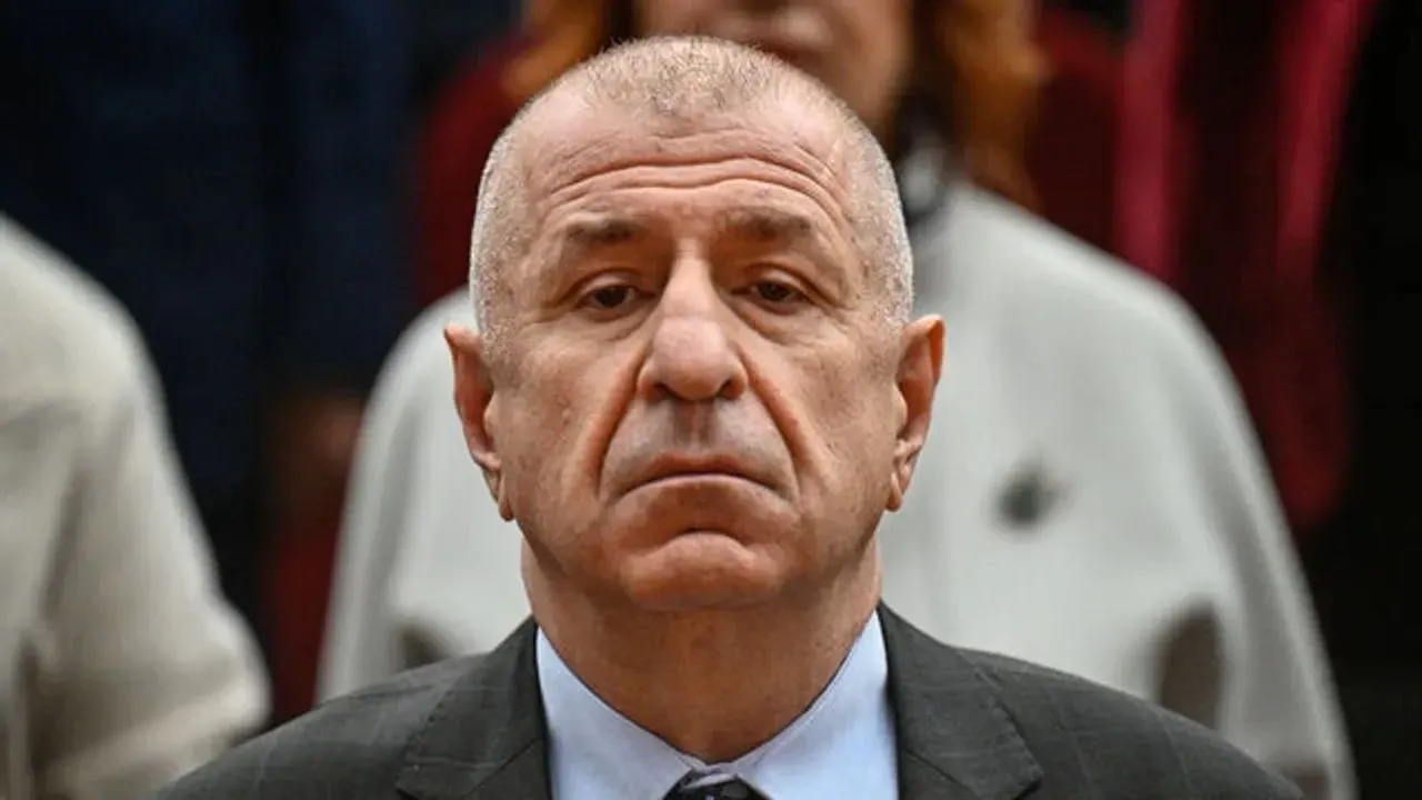 PYD silah bırakmadan PKK bırakmış olmaz