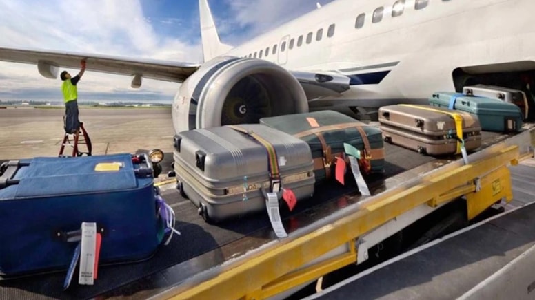 Uçuş yapacaklar dikkat: Bulunursa el konulacak