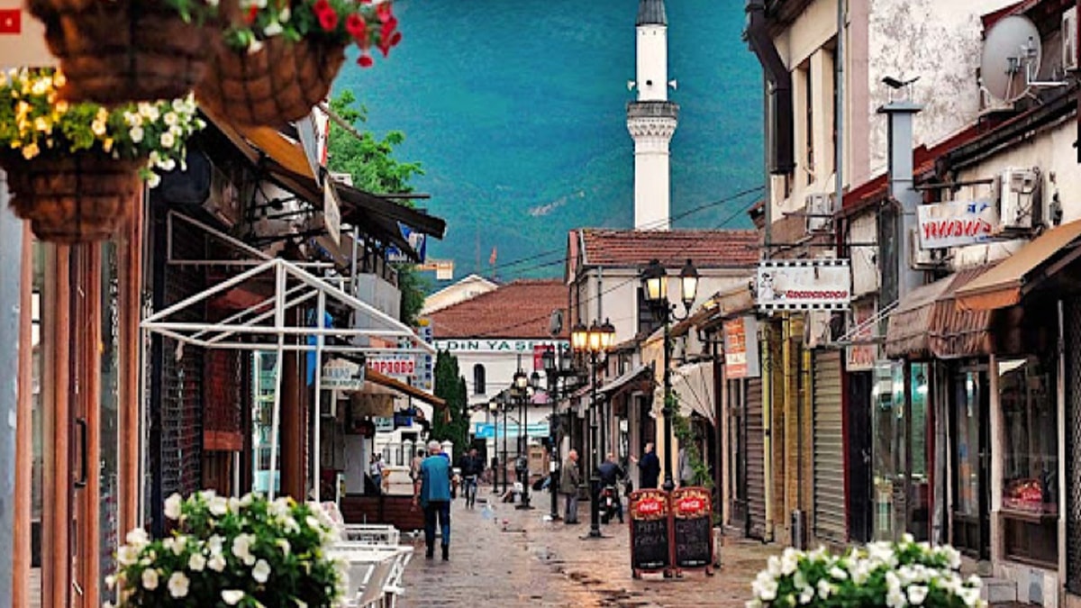 İkinci Türkiye diye anılıyor: Valizini alan emekli oraya akın ediyor