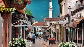 İkinci Türkiye diye anılıyor: Valizini alan emekli oraya akın ediyor