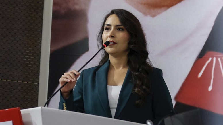 CHP'li Pınar Uzun Okakın: