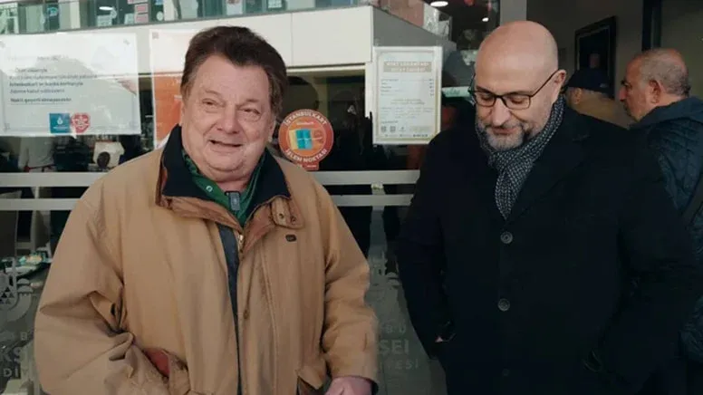 Bakan Bolat'tan 'Vedat Milor' açıklaması