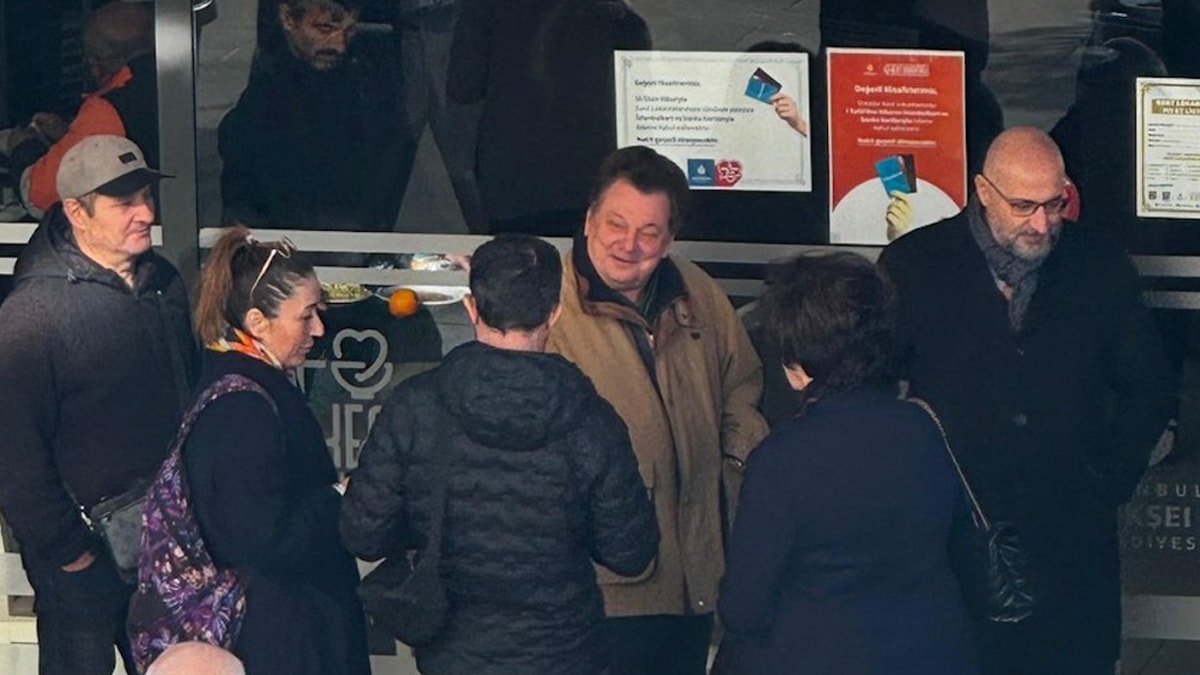 Vedat Milor'a soruşturma Meclis gündeminde