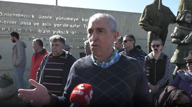 Velilerden yüksek ücret isyanı