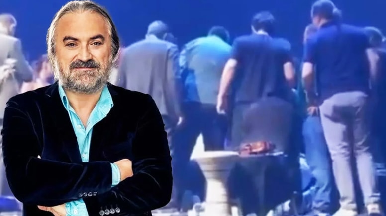 Volkan Konak beş yıl önce vasiyetini bu sözlerle açıklamıştı: 'Ne olur ben ölünce...'