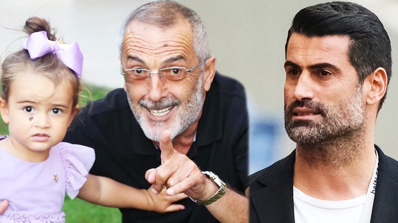 Volkan Demirel'den babasının doğum gününde duygusal mesaj