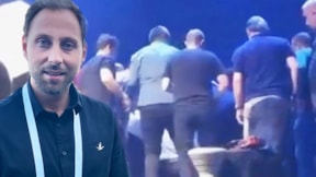 Volkan Konak'a ilk müdahaleyi yapan doktor paylaştı: Yardımcı olduğun o genç büyüdü, doktor oldu