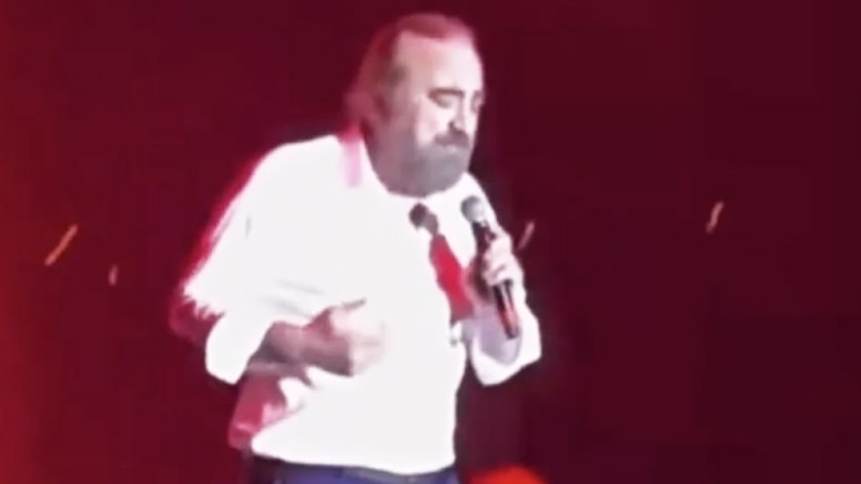 Volkan Konak'ın son sözleri: 'Volkan abi sivri konuşma seni içeri atarlar' diyorlar