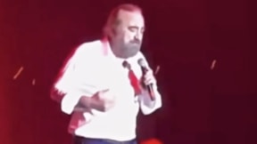 Volkan Konak'ın son sözleri: 'Volkan abi sivri konuşma seni içeri atarlar' diyorlar