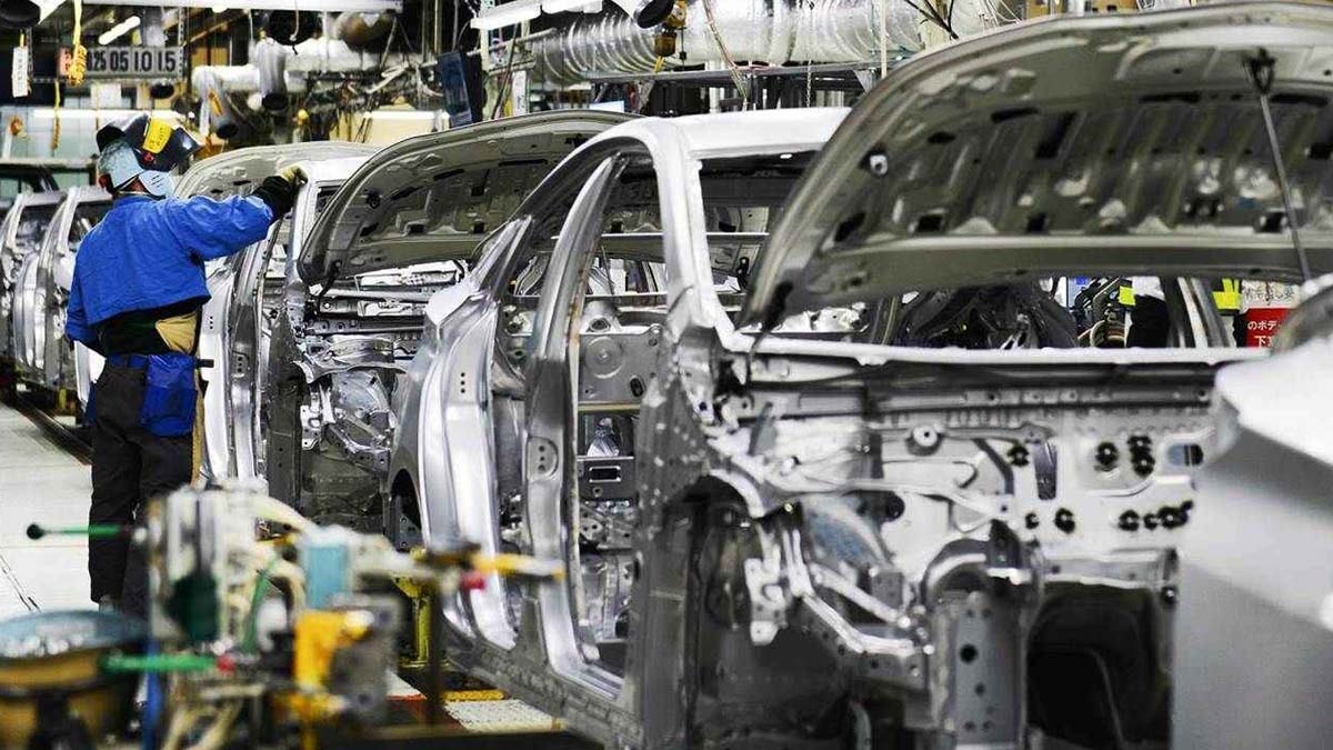 Motorlarda sorun çıktı! Otomobil devi 177 bin aracını geri çağırıyor