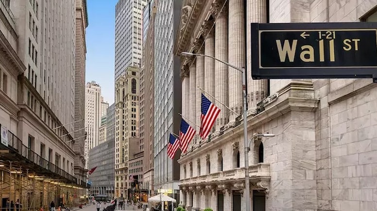 Wall Street sarsıldı! Trump’ın tarifeleri piyasaları çökertti
