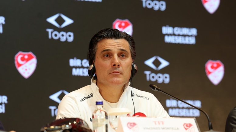 Montella'dan İstanbul'da birlik çağrısı